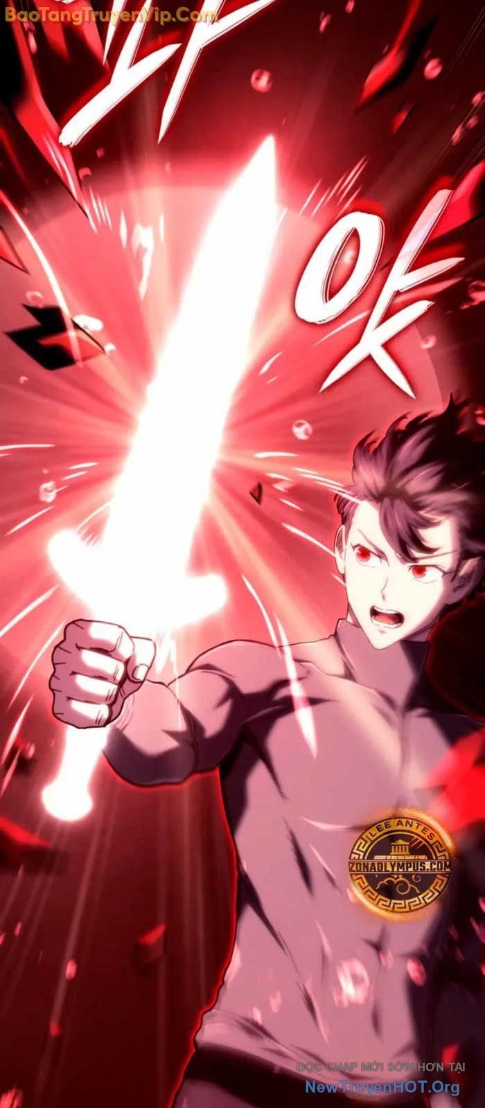 đọc truyện Thiết Huyết Kiếm Sĩ Hồi Quy Chương 125 ảnh 57 tại Thiên Thai Truyện