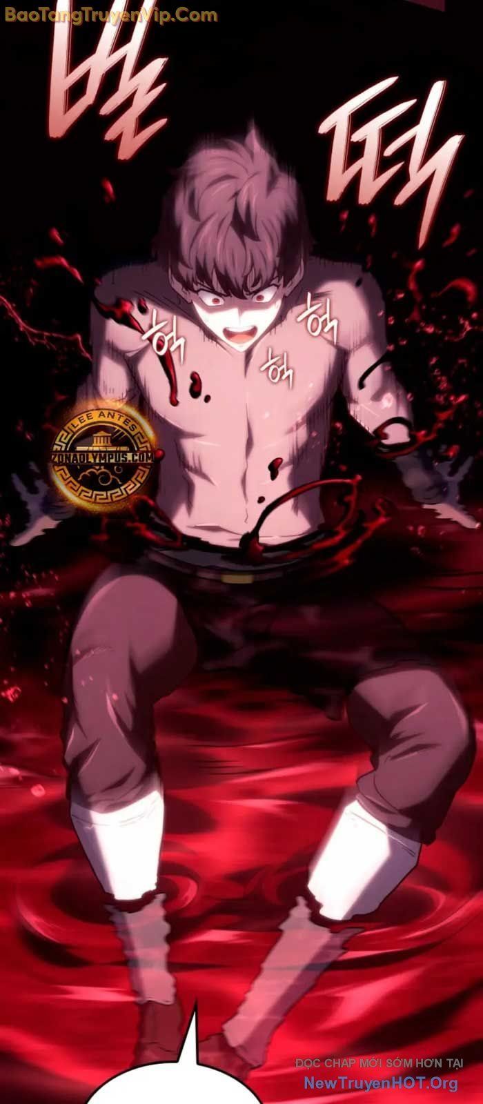 đọc truyện Thiết Huyết Kiếm Sĩ Hồi Quy Chương 125 ảnh 8 tại Thiên Thai Truyện