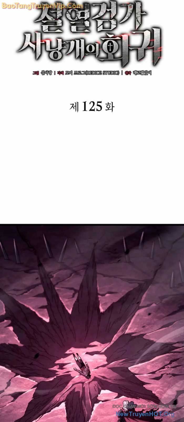 đọc truyện Thiết Huyết Kiếm Sĩ Hồi Quy Chương 125 ảnh 67 tại Thiên Thai Truyện