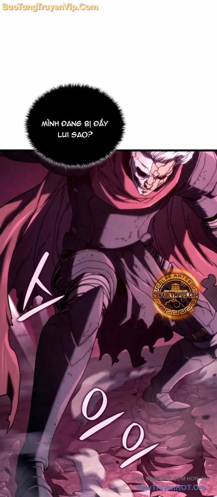 đọc truyện Thiết Huyết Kiếm Sĩ Hồi Quy Chương 125 ảnh 78 tại Thiên Thai Truyện