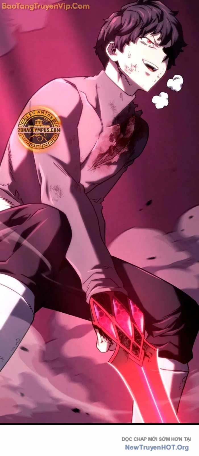 đọc truyện Thiết Huyết Kiếm Sĩ Hồi Quy Chương 125 ảnh 82 tại Thiên Thai Truyện