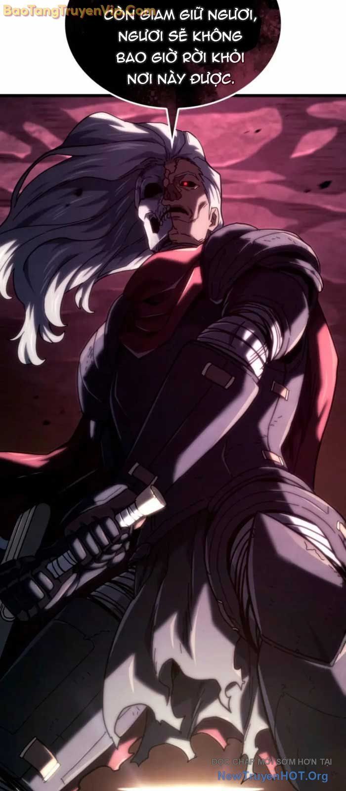 đọc truyện Thiết Huyết Kiếm Sĩ Hồi Quy Chương 125 ảnh 86 tại Thiên Thai Truyện