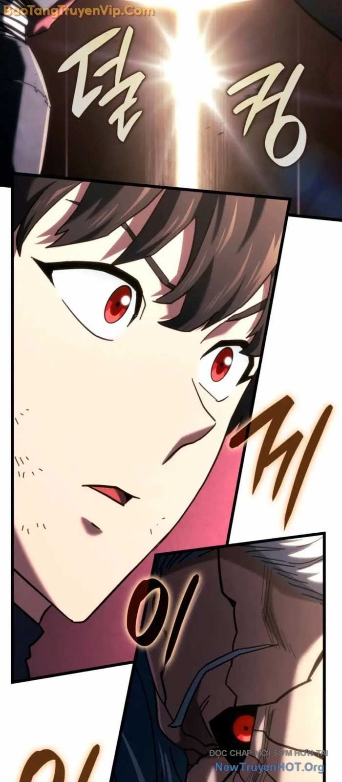 đọc truyện Thiết Huyết Kiếm Sĩ Hồi Quy Chương 125 ảnh 87 tại Thiên Thai Truyện