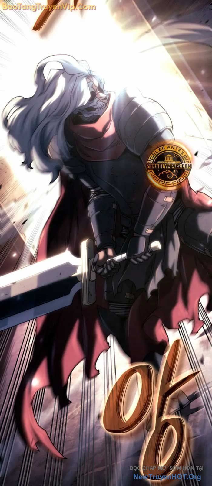 đọc truyện Thiết Huyết Kiếm Sĩ Hồi Quy Chương 125 ảnh 89 tại Thiên Thai Truyện