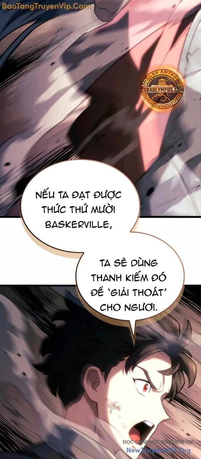 đọc truyện Thiết Huyết Kiếm Sĩ Hồi Quy Chương 125 ảnh 98 tại Thiên Thai Truyện