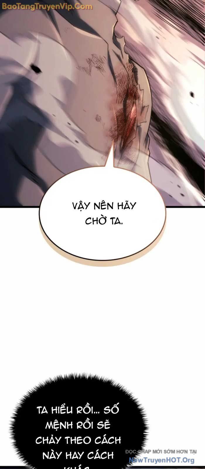 đọc truyện Thiết Huyết Kiếm Sĩ Hồi Quy Chương 125 ảnh 99 tại Thiên Thai Truyện