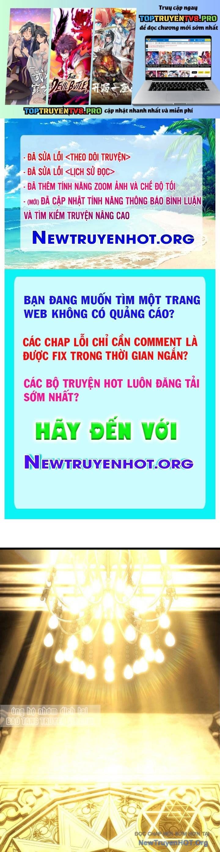 đọc truyện Thiết Huyết Kiếm Sĩ Hồi Quy Chương 126 ảnh 3 tại Thiên Thai Truyện