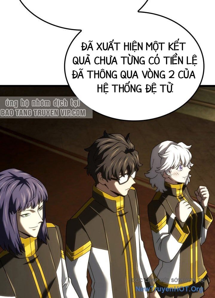 đọc truyện Thiết Huyết Kiếm Sĩ Hồi Quy Chương 126 ảnh 12 tại Thiên Thai Truyện