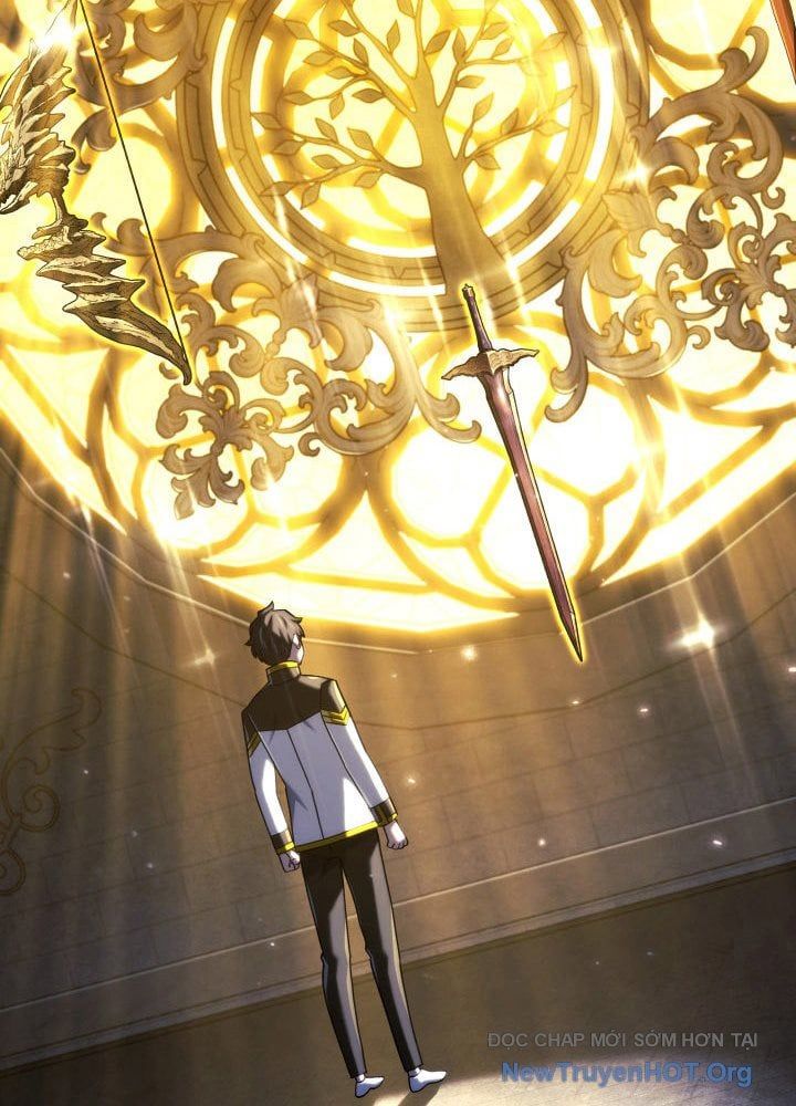 đọc truyện Thiết Huyết Kiếm Sĩ Hồi Quy Chương 126 ảnh 136 tại Thiên Thai Truyện