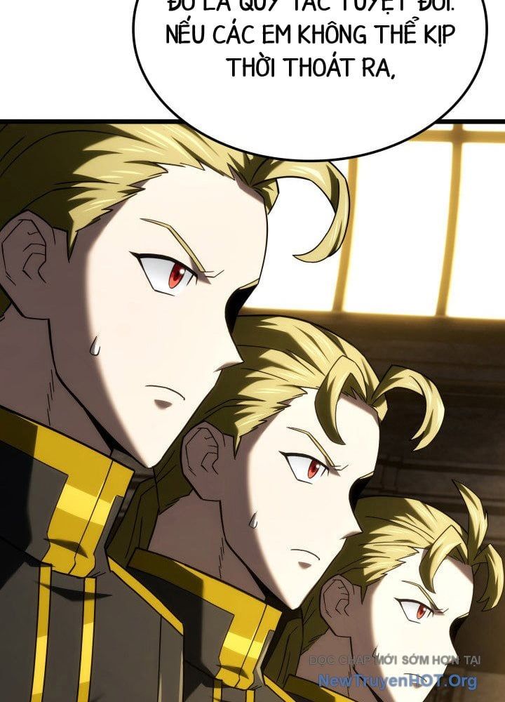 đọc truyện Thiết Huyết Kiếm Sĩ Hồi Quy Chương 126 ảnh 21 tại Thiên Thai Truyện