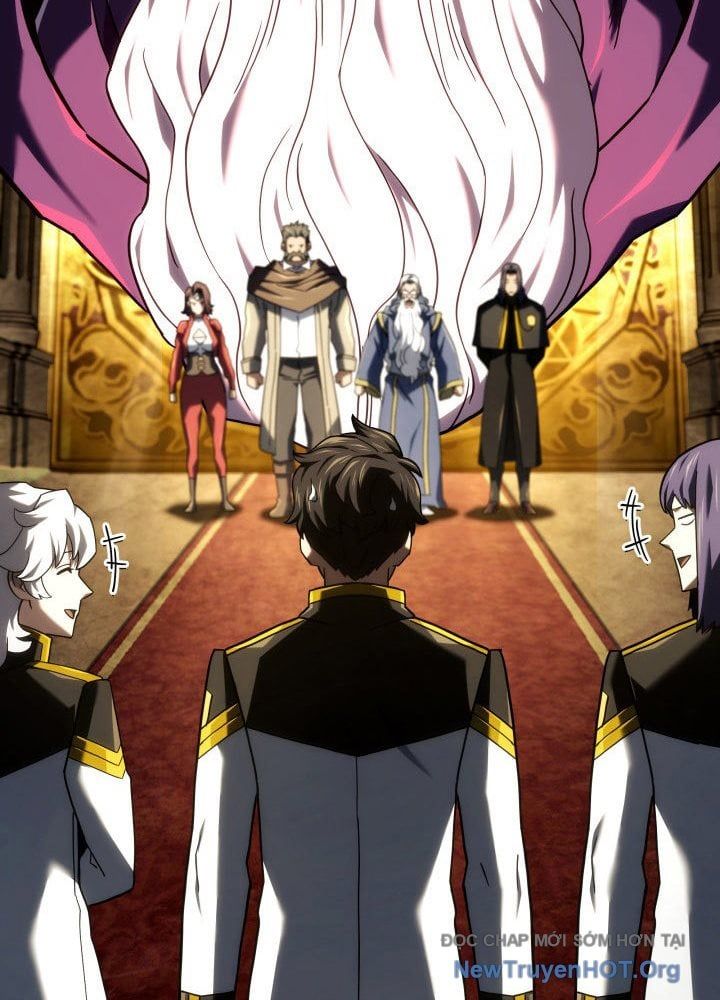 đọc truyện Thiết Huyết Kiếm Sĩ Hồi Quy Chương 126 ảnh 27 tại Thiên Thai Truyện