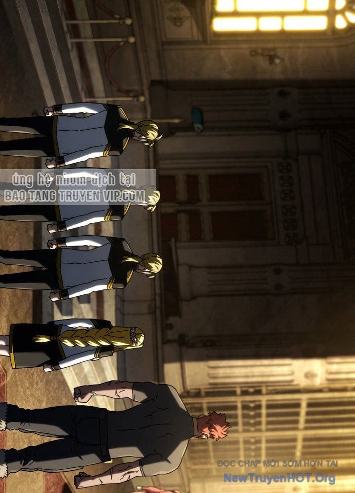 đọc truyện Thiết Huyết Kiếm Sĩ Hồi Quy Chương 126 ảnh 6 tại Thiên Thai Truyện