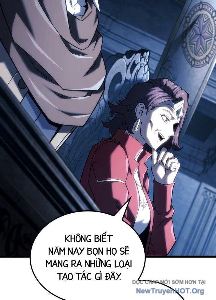 đọc truyện Thiết Huyết Kiếm Sĩ Hồi Quy Chương 126 ảnh 47 tại Thiên Thai Truyện