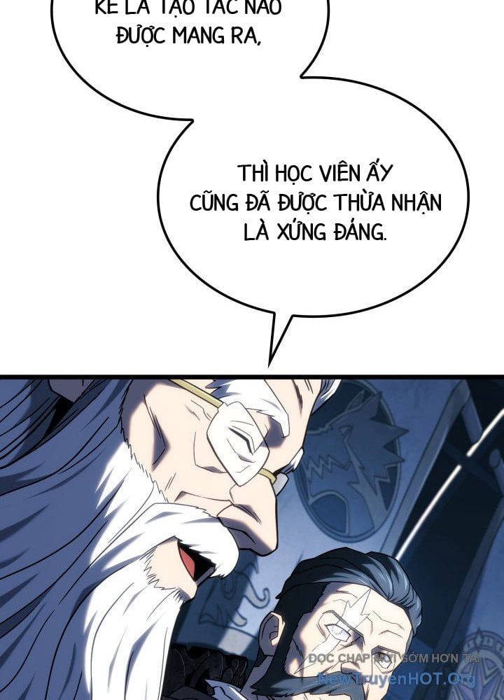 đọc truyện Thiết Huyết Kiếm Sĩ Hồi Quy Chương 126 ảnh 51 tại Thiên Thai Truyện