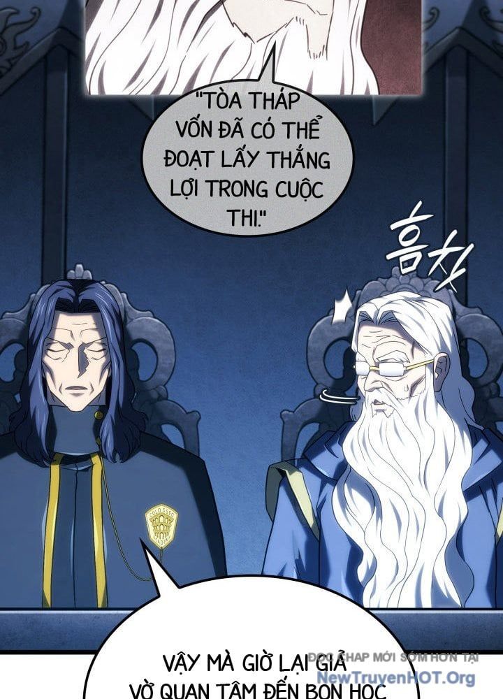 đọc truyện Thiết Huyết Kiếm Sĩ Hồi Quy Chương 126 ảnh 54 tại Thiên Thai Truyện