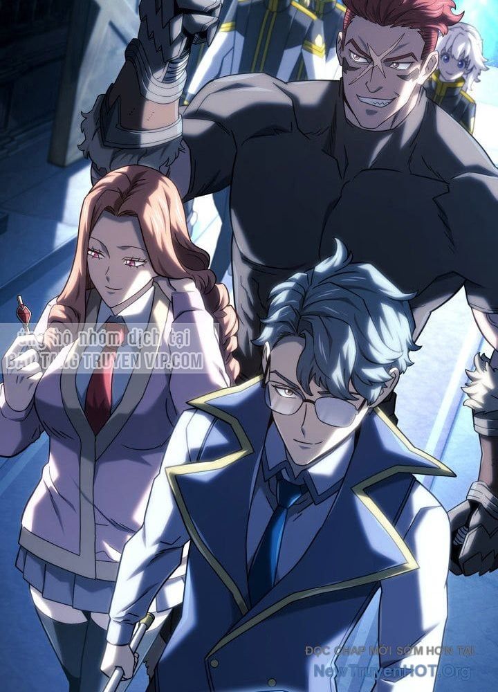 đọc truyện Thiết Huyết Kiếm Sĩ Hồi Quy Chương 126 ảnh 60 tại Thiên Thai Truyện