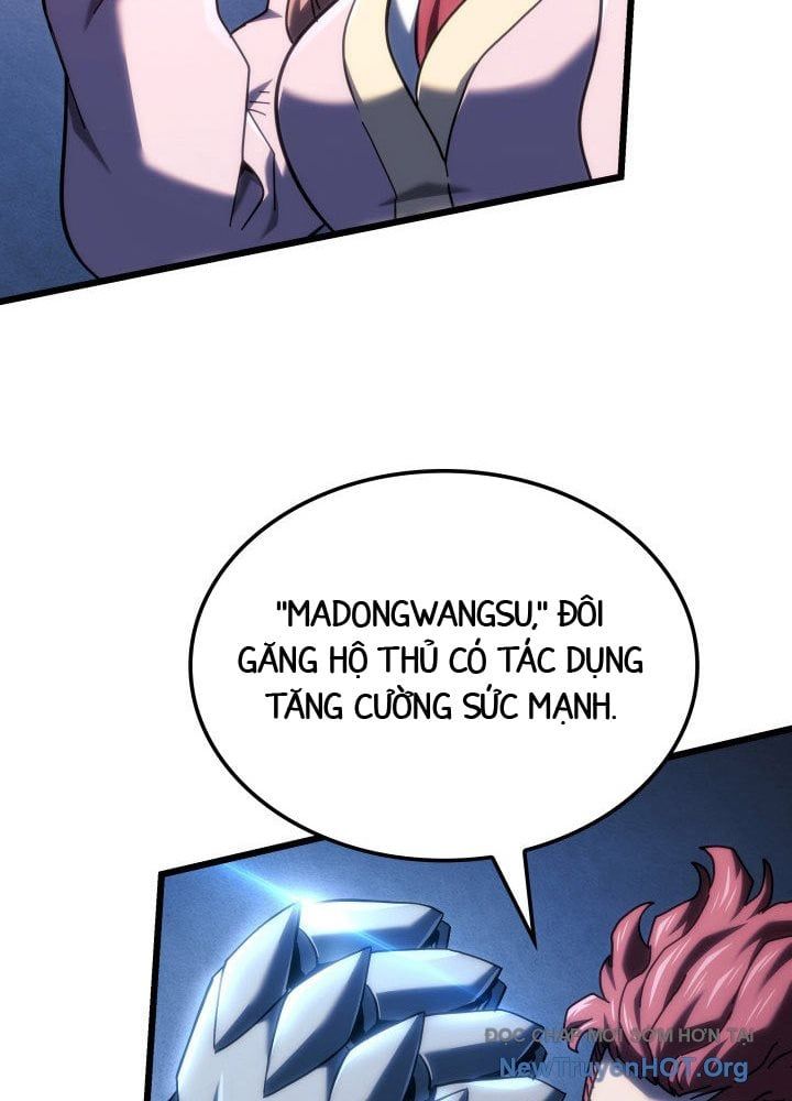 đọc truyện Thiết Huyết Kiếm Sĩ Hồi Quy Chương 126 ảnh 67 tại Thiên Thai Truyện