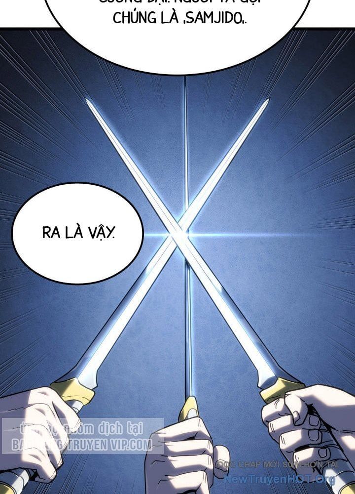 đọc truyện Thiết Huyết Kiếm Sĩ Hồi Quy Chương 126 ảnh 72 tại Thiên Thai Truyện