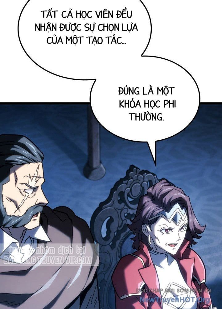 đọc truyện Thiết Huyết Kiếm Sĩ Hồi Quy Chương 126 ảnh 76 tại Thiên Thai Truyện