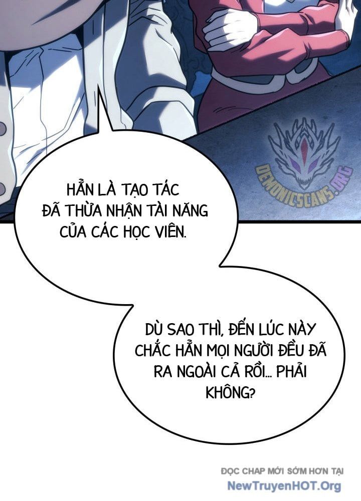 đọc truyện Thiết Huyết Kiếm Sĩ Hồi Quy Chương 126 ảnh 77 tại Thiên Thai Truyện