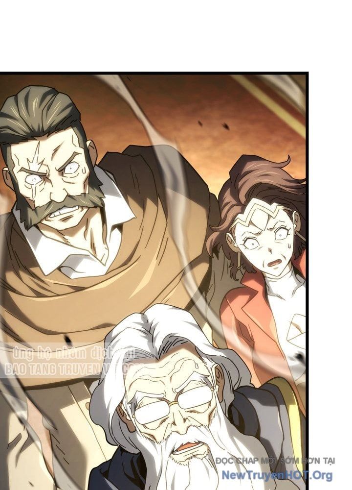 đọc truyện Thiết Huyết Kiếm Sĩ Hồi Quy Chương 127 ảnh 114 tại Thiên Thai Truyện