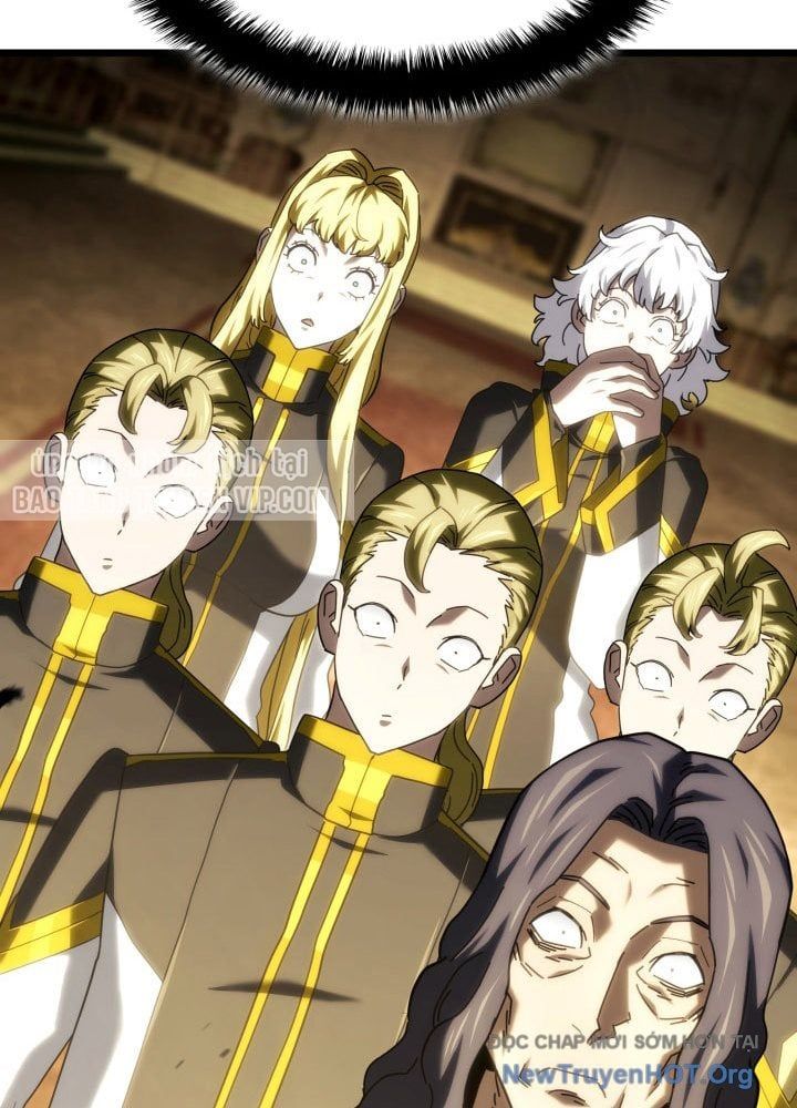 đọc truyện Thiết Huyết Kiếm Sĩ Hồi Quy Chương 127 ảnh 123 tại Thiên Thai Truyện