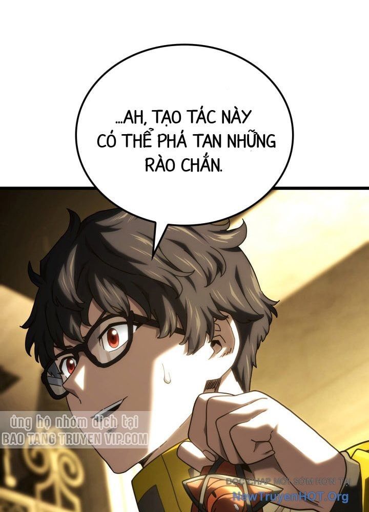 đọc truyện Thiết Huyết Kiếm Sĩ Hồi Quy Chương 127 ảnh 125 tại Thiên Thai Truyện