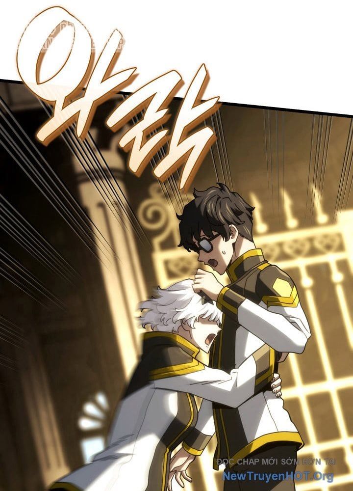 đọc truyện Thiết Huyết Kiếm Sĩ Hồi Quy Chương 127 ảnh 127 tại Thiên Thai Truyện