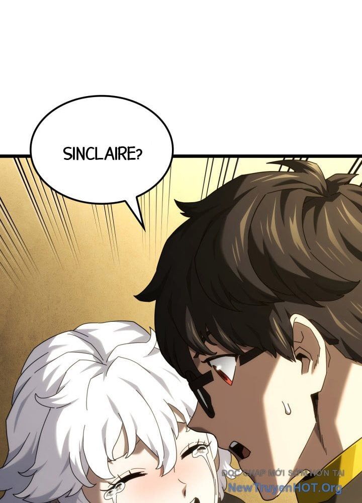 đọc truyện Thiết Huyết Kiếm Sĩ Hồi Quy Chương 127 ảnh 129 tại Thiên Thai Truyện