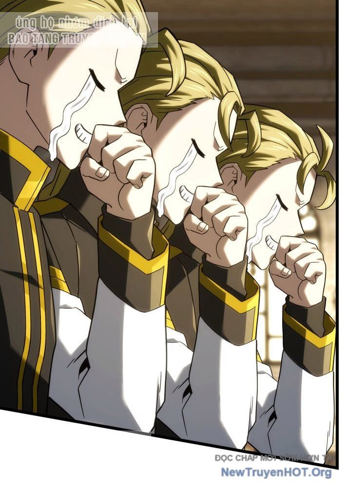 đọc truyện Thiết Huyết Kiếm Sĩ Hồi Quy Chương 127 ảnh 135 tại Thiên Thai Truyện