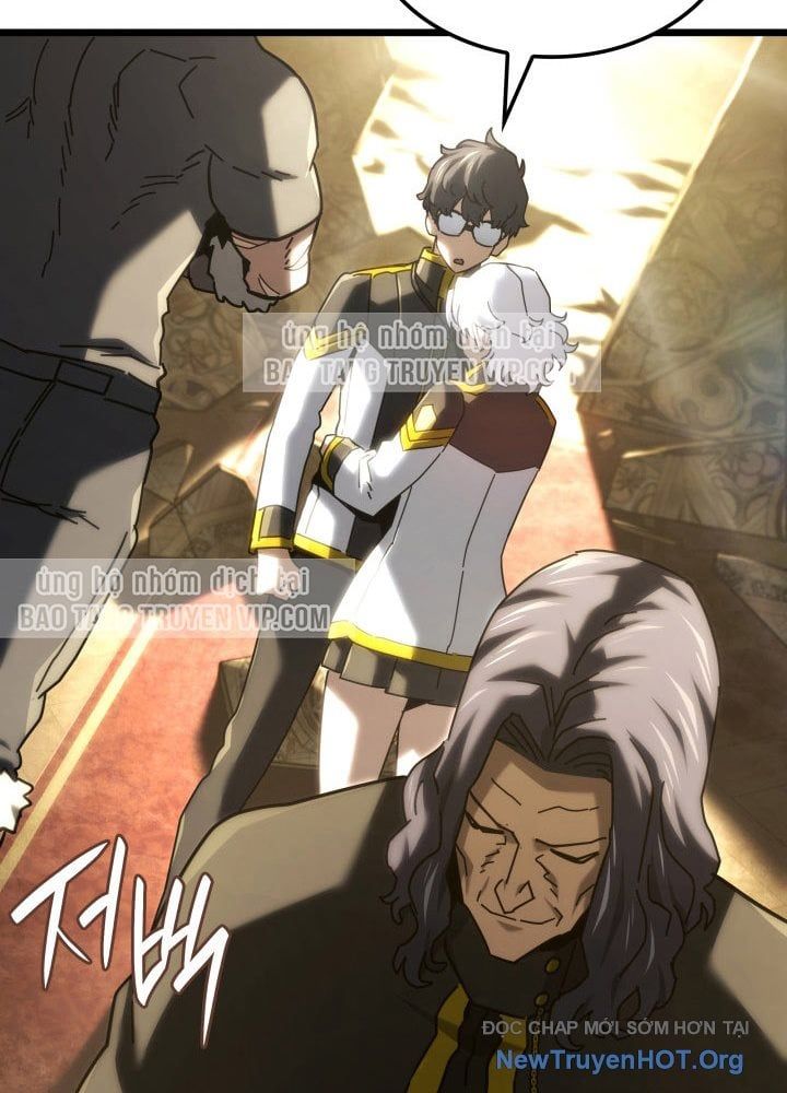 đọc truyện Thiết Huyết Kiếm Sĩ Hồi Quy Chương 127 ảnh 142 tại Thiên Thai Truyện