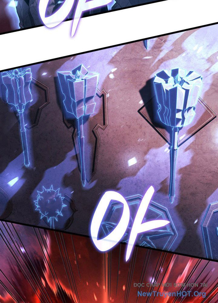 đọc truyện Thiết Huyết Kiếm Sĩ Hồi Quy Chương 127 ảnh 4 tại Thiên Thai Truyện