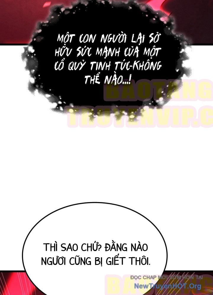 đọc truyện Thiết Huyết Kiếm Sĩ Hồi Quy Chương 127 ảnh 23 tại Thiên Thai Truyện