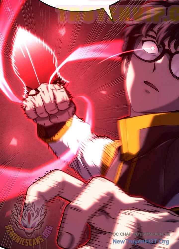 đọc truyện Thiết Huyết Kiếm Sĩ Hồi Quy Chương 127 ảnh 24 tại Thiên Thai Truyện