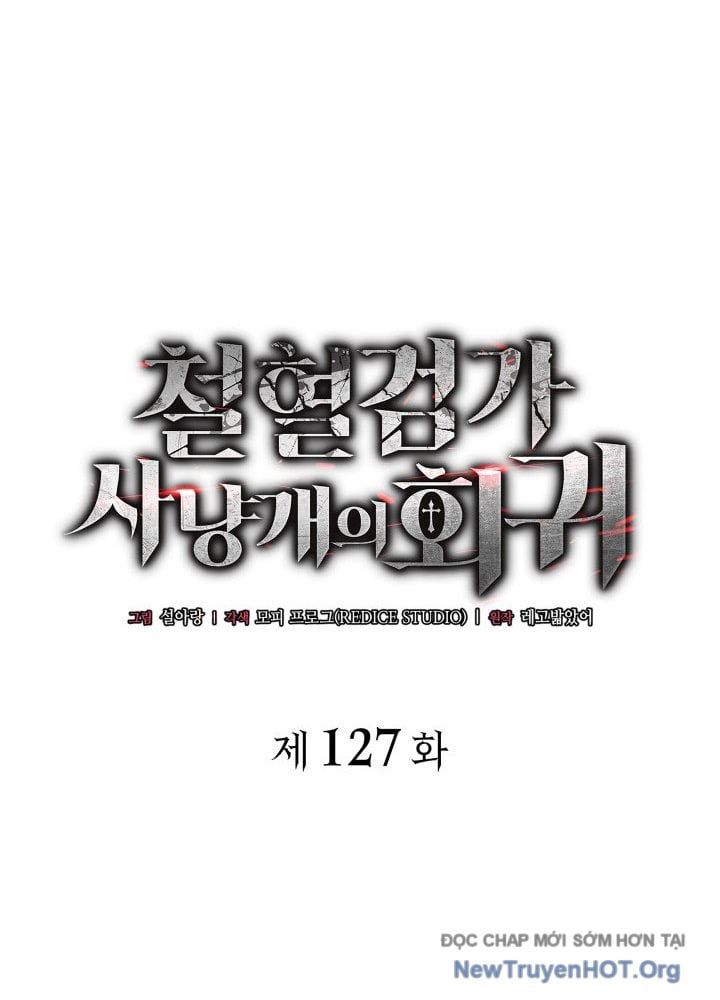 đọc truyện Thiết Huyết Kiếm Sĩ Hồi Quy Chương 127 ảnh 31 tại Thiên Thai Truyện