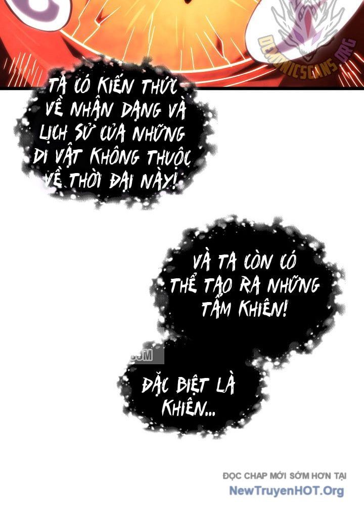 đọc truyện Thiết Huyết Kiếm Sĩ Hồi Quy Chương 127 ảnh 61 tại Thiên Thai Truyện