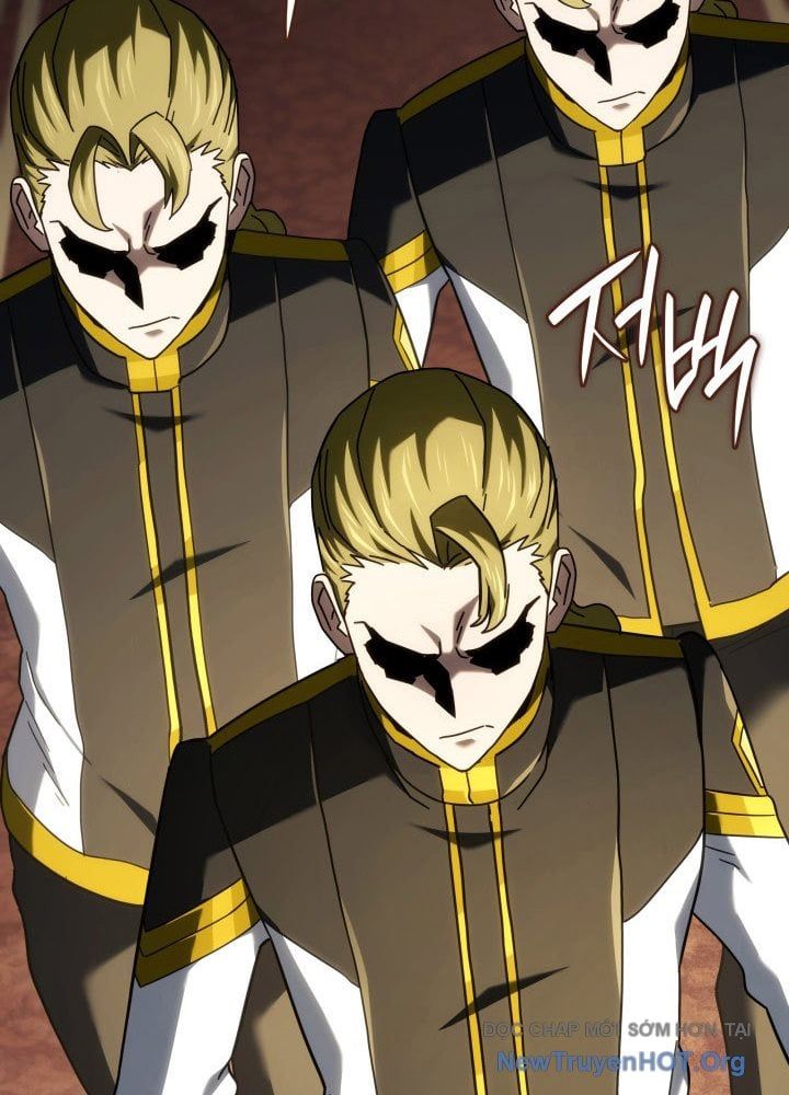 đọc truyện Thiết Huyết Kiếm Sĩ Hồi Quy Chương 127 ảnh 98 tại Thiên Thai Truyện