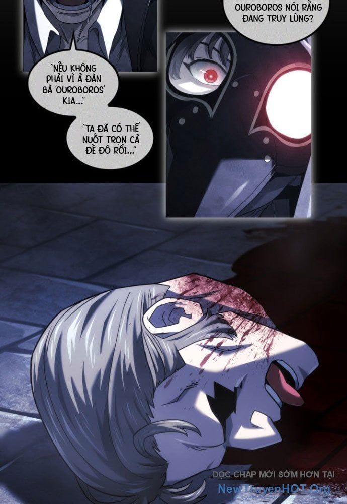 đọc truyện Thiết Huyết Kiếm Sĩ Hồi Quy Chương 128 ảnh 110 tại Thiên Thai Truyện