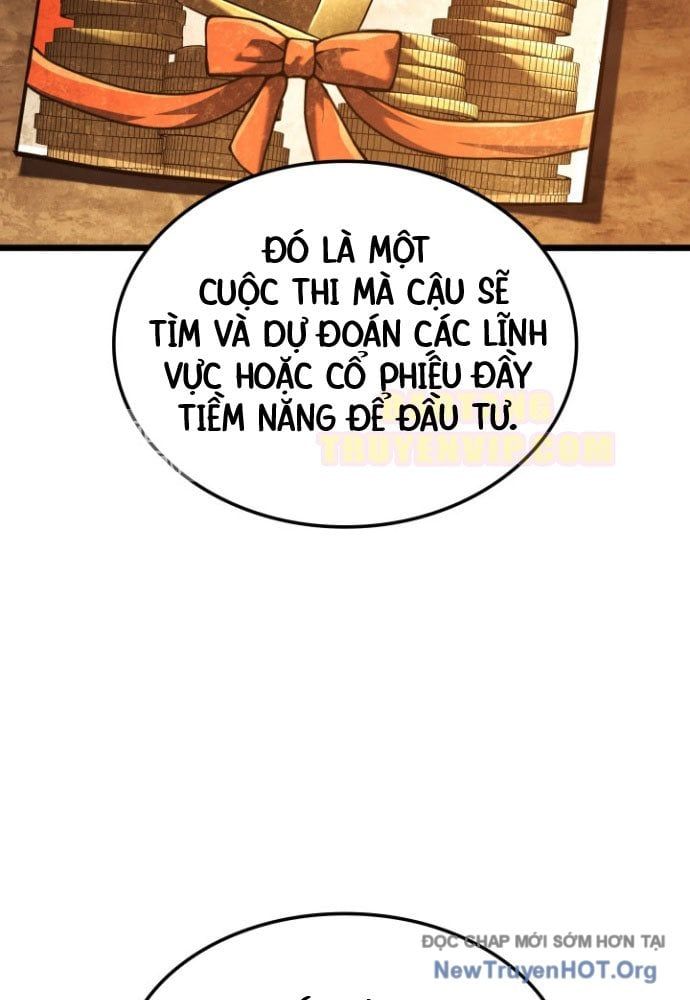 đọc truyện Thiết Huyết Kiếm Sĩ Hồi Quy Chương 128 ảnh 33 tại Thiên Thai Truyện