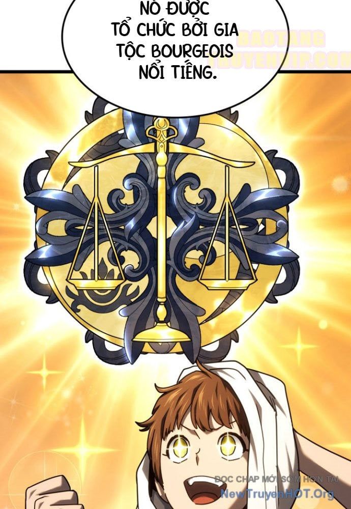 đọc truyện Thiết Huyết Kiếm Sĩ Hồi Quy Chương 128 ảnh 34 tại Thiên Thai Truyện