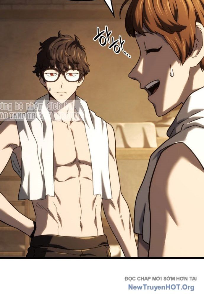 đọc truyện Thiết Huyết Kiếm Sĩ Hồi Quy Chương 128 ảnh 37 tại Thiên Thai Truyện