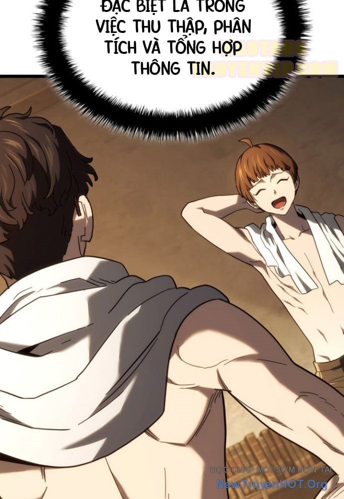 đọc truyện Thiết Huyết Kiếm Sĩ Hồi Quy Chương 128 ảnh 40 tại Thiên Thai Truyện