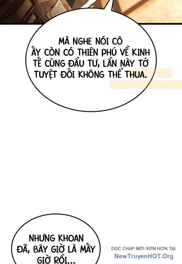 đọc truyện Thiết Huyết Kiếm Sĩ Hồi Quy Chương 128 ảnh 48 tại Thiên Thai Truyện