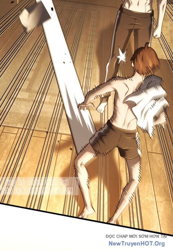 đọc truyện Thiết Huyết Kiếm Sĩ Hồi Quy Chương 128 ảnh 51 tại Thiên Thai Truyện