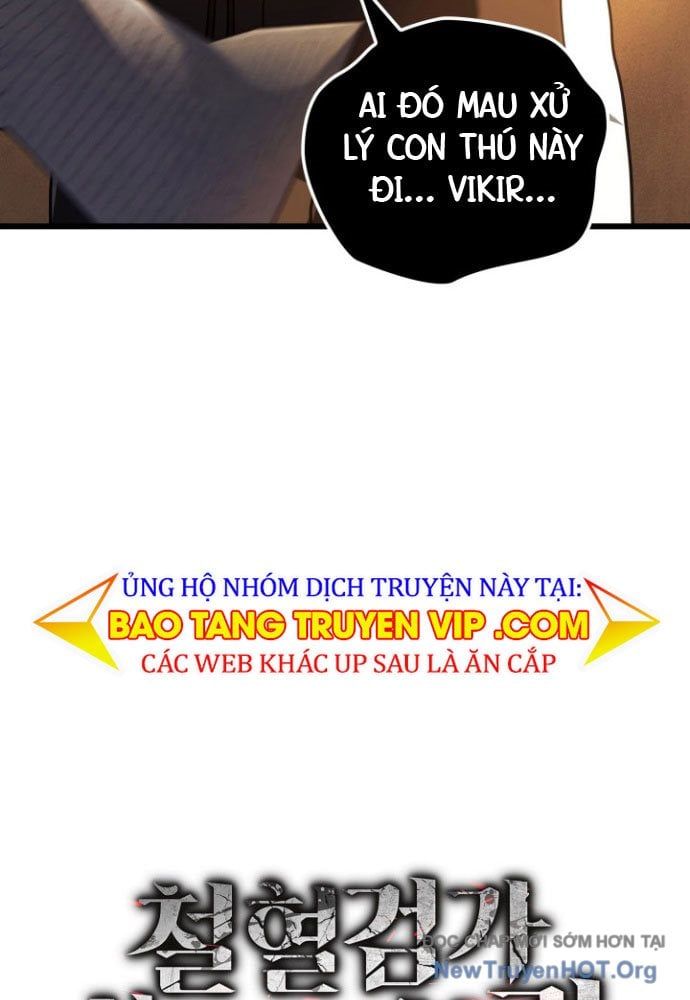 đọc truyện Thiết Huyết Kiếm Sĩ Hồi Quy Chương 128 ảnh 54 tại Thiên Thai Truyện