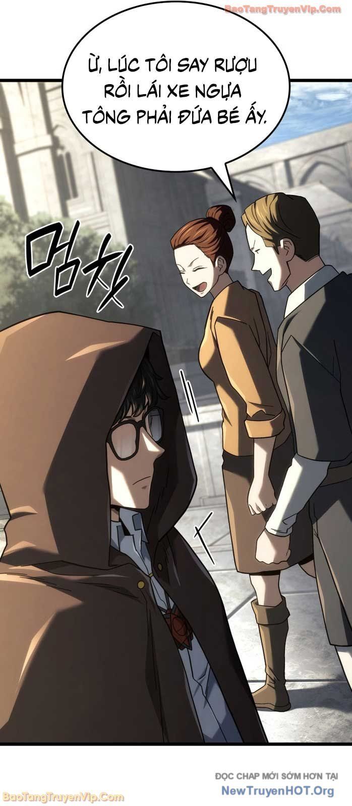 đọc truyện Thiết Huyết Kiếm Sĩ Hồi Quy Chương 129 ảnh 14 tại Thiên Thai Truyện