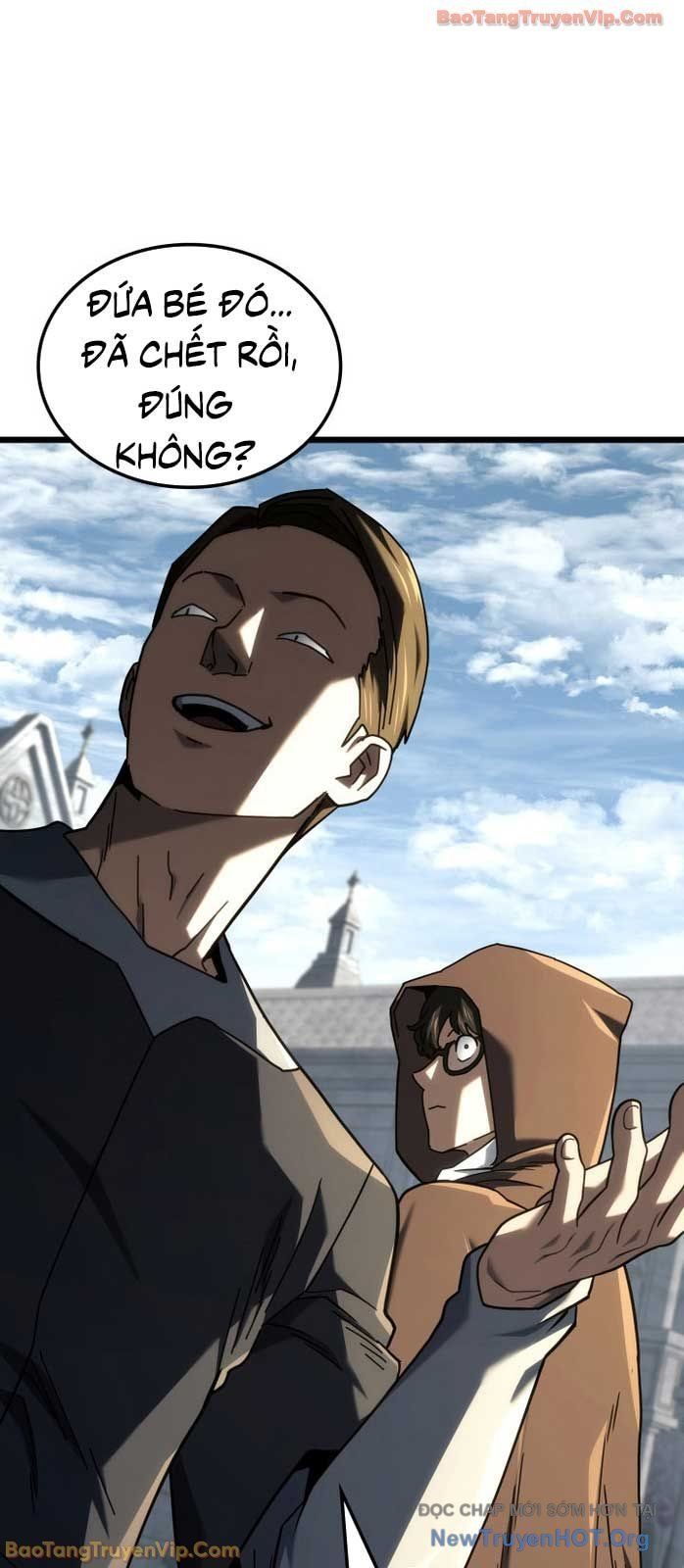 đọc truyện Thiết Huyết Kiếm Sĩ Hồi Quy Chương 129 ảnh 15 tại Thiên Thai Truyện