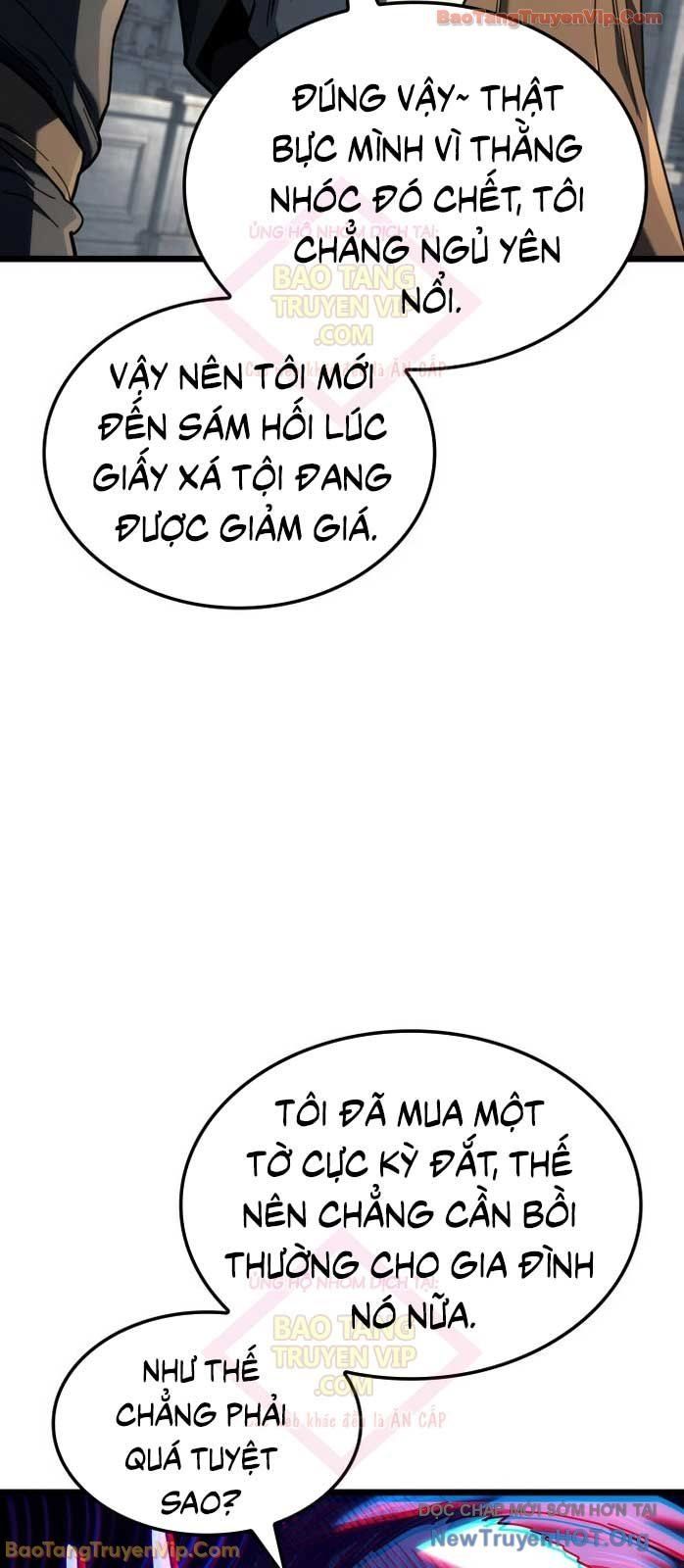 đọc truyện Thiết Huyết Kiếm Sĩ Hồi Quy Chương 129 ảnh 16 tại Thiên Thai Truyện