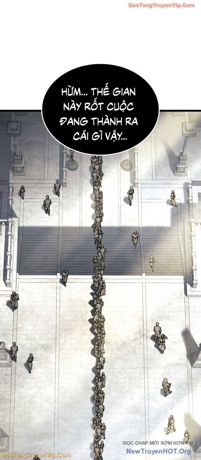 đọc truyện Thiết Huyết Kiếm Sĩ Hồi Quy Chương 129 ảnh 19 tại Thiên Thai Truyện