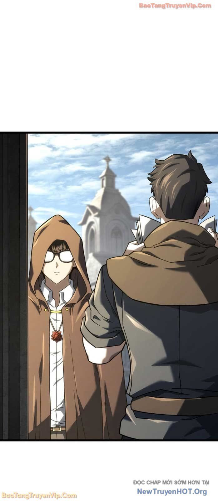 đọc truyện Thiết Huyết Kiếm Sĩ Hồi Quy Chương 129 ảnh 21 tại Thiên Thai Truyện